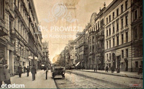 Piękne mieszkanie /Stare Miasto/doskonała lokaliza