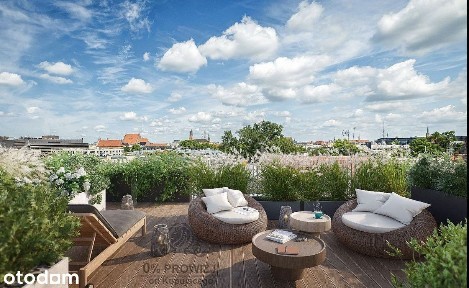 Piękne mieszkanie /Stare Miasto/doskonała lokaliza