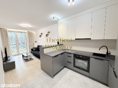 Nowe Lux 2 pok mieszkanie, Leśnica, Wrocław