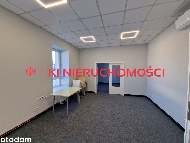 Wielofunkcyjny Obiekt z Parkingiem I Idealny na Biuro i Produkcję