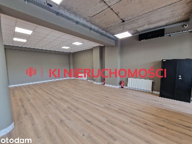 Lokal z klimatyzacją I po generalnym remoncie I parking - prowizja 0%