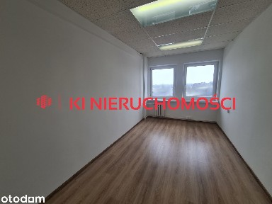 Przestronne Biuro I winda I Parking I W cenie Media I Różne pow.
