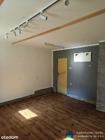 Lokal do wynajęcia w Bieruniu