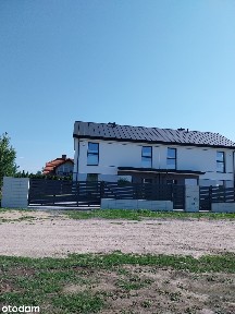 Wynajmę nowy dom 100 m Warszawa Białołęka