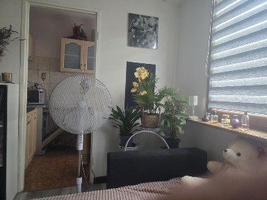 WYNAJMĘ przytulne mieszkanko