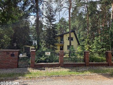 dom do wynajęcia Żarki Letnisko