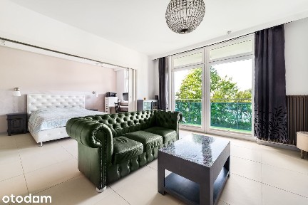 Apartamenty na Polanie od 01. września