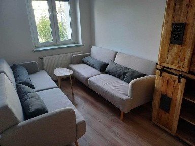 Mieszkanie 3 pokojowe Kołobrzeg wynajmę bezp.