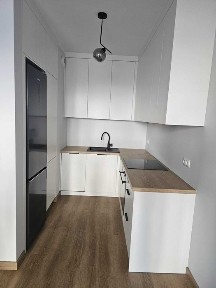 Rozkładowe mieszkanie 3 pokojowe, 57m2, w nowym budownictwie, świeżo wyszykowane [bezpośrednio]