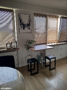 Na sprzedaż mieszkanie 48 m² - gotowe do zamieszkania!
