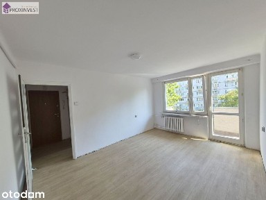 3 pokoje | 52 m² | Ugorek | balkon | piwnica