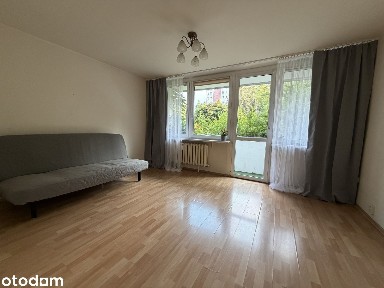 BRONOWICE os. Widok ul. Na Błonie 3 pokojowe