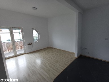 Mieszkanie dwupokojowe, Kraków ul. Słomczyńskiego 8