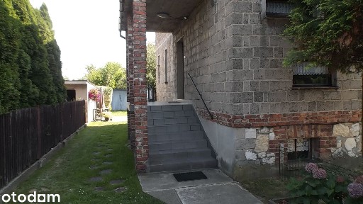 Mieszkanie w domu wielorodzinnym