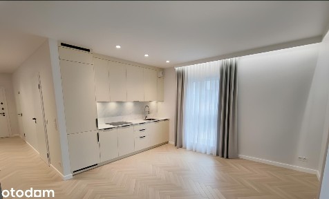 Nowe 2 pokoje z OGRODEM + Garaż/BOKS + 10min CENTRUM Umów DNI OTWARTE