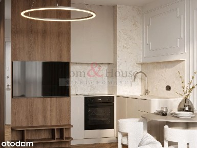 Jastrania| apartament 35 m2 z ogrodem| |nad morzem