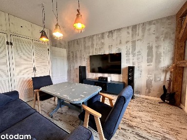 Mieszkanie, 49,20 m², Reda