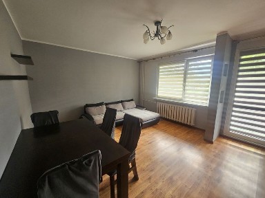 Przestronne mieszkanie 64,8 m² w samym centrum Ciechanowa - Jeziorko