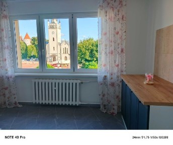 Sprzedam mieszkanie