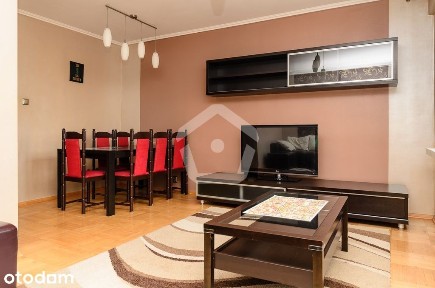 3 pokoje - 58 m2, 1 piętro, do zamieszkania