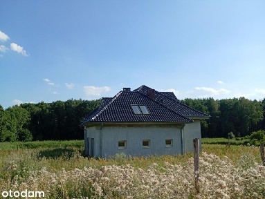 Darnawa, Skąpe, świebodziński, lubuskie
