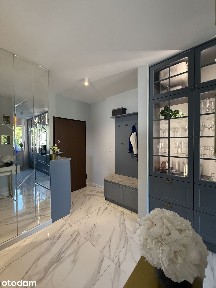 Piękne i stylowe mieszkanie na kameralnym osiedlu