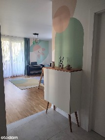 59,48 m² | 3 pokoje | 77 m² prywatnego ogrodu | Parter | Parking