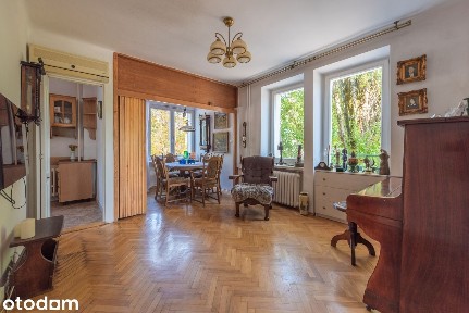 REZERWACJA | Metro | Okna na 3 strony | Balkon | 0% prowizji