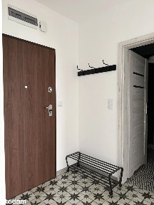 Mieszkanie, 48 m², Warszawa