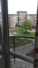 Wrocławska 30 m2