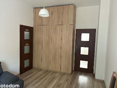 mieszkanie 43,70m2