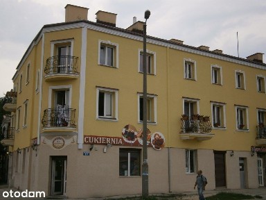 Samodzielne mieszkanie do wynajęcia 20m2 Centrum