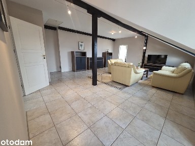 Apartament na wynajem