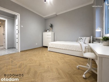 Do wynajęcia pokój w pobliżu Akademii Tarnowskiej