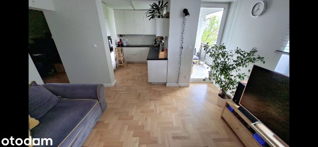 Podgrodzie Lengowskiego 97,5m2 5 pokoi