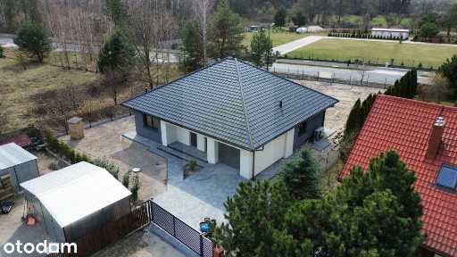 Chełmońskiego, Skórka, Parzęczew, zgierski, łódzkie