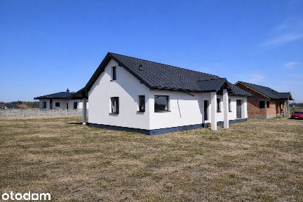 Dom 145m2 Olendry Ceków Kolonia