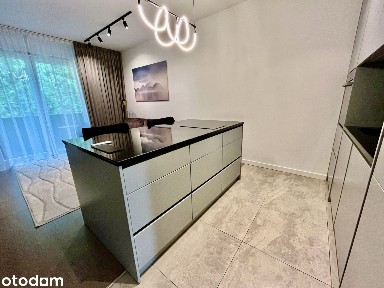 Trzypokojowe mieszkanie, balkon, parking, ul.Chrzanowska 4, Bemowo