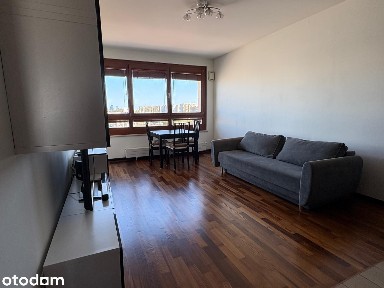 Do wynajęcia atrakcyjne 2-pokojowe mieszkanie 45 m² - Bemowo, Warszawa