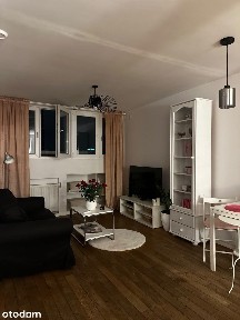 3 pokoje | 53 m² | 16. piętro | Panoramiczny widok | Metro Rondo ONZ