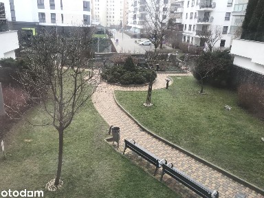 Mieszkanie do wynajęcia ul.Jana Nowaka Jeziorańskiego 9