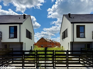 Nowa cena | Gotowy dom na działce 478 m² | Marszowice