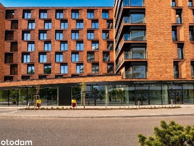 Nowy Lokal 114m² | Witryny | Parking | Cystersów | Grzegórzki