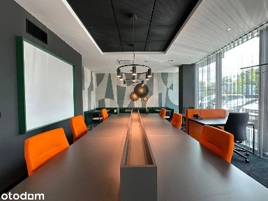 26,56 m² | Cystersów 19 | najem krótkoterminowy lub własny biznes