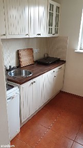 Mieszkanie na wynajem dla studentek w Poznaniu, Jeżyce