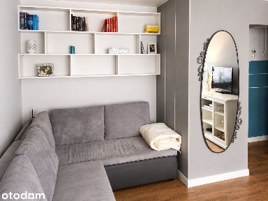 Mieszkanie 47 m² na wynajem - parter, Wolsztyn, ul. Słowackiego