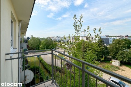 Błażeja I 2 pokojowe I Balkon I blisko tramwaju