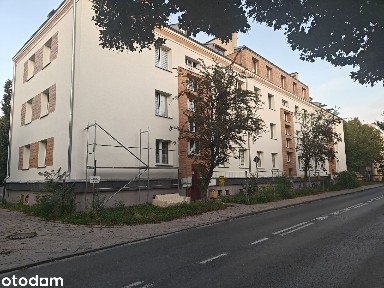 Przytulne mieszkanie 42 m², 2 pokoje - Poznań, ul. Szydłowska