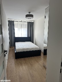 Mieszkanie 3 pokojowe 48m2 Os. Przyjaźni