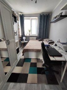 Mieszkanie 3 pokojowe oś. Słoneczne - rezerwacja